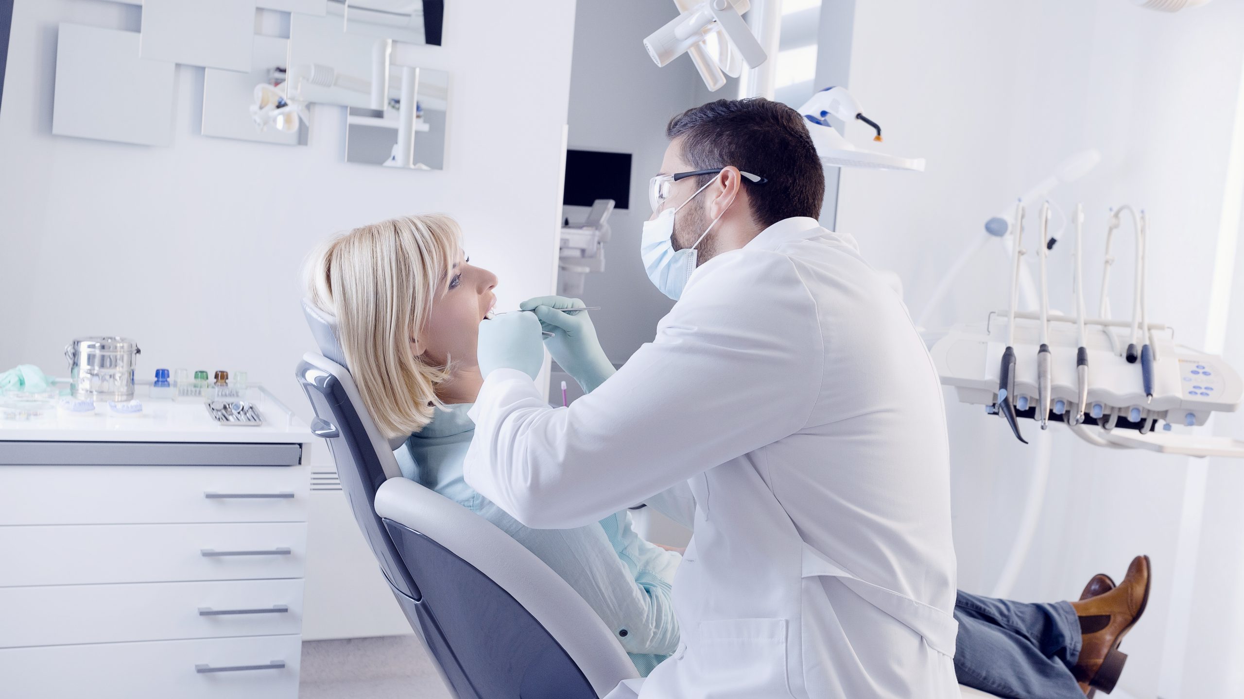 Dentist in Winchester, OH